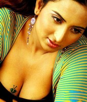 Vanitha Reddy Hot Photos